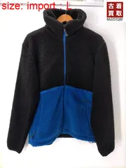 ザノースフェイス THE NORTH FACE バーサパイルジャケット ボアフのサムネイル