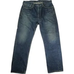 TENDERLOIN テンダーロイン T-RIDERS DENIM PANTS JEANS