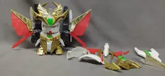 バンダイ 元祖SDガンダム SD戦国伝 風林火山編 三代目頑駄無大