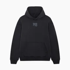 2025年最新】Alexander Wang パーカーの人気アイテム - メルカリ