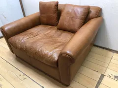 定価30万円 HALOアスプルンド ギルソファー HALO】GIL1.5P SOFA /RIDERS NUT - SHOP ASPLUND ebisu WEBショップ