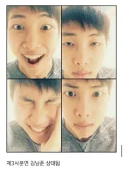 光を透過する認証可能 傷 X BTS(防弾少年団・バンタン) Magic Shop ヴィ(V・テヒョン・テテ) トレカ