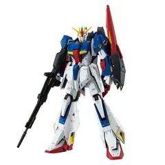 2023年最新】MG 1/100 ゼータガンダム Ver.Ka プラモデルの人気