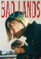 2025年最新】badlandsの人気アイテム - メルカリ