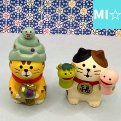 デコレ　コンコンブル　福蛇１２点 送料無料　3個割5%OFF デコレコンコンブル福蛇12点送料無料3個割5%OFF