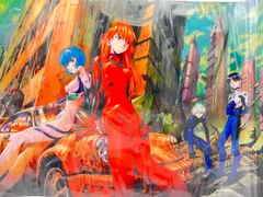 🉐プライスダウン🉐【3セット】即購入可能！　シン・エヴァンゲリオン