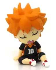 【中古】トレーディングフィギュア 日向翔陽 「肩ズンFig. ハイキュー!!」