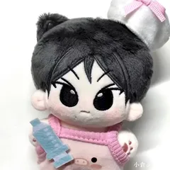 enhypen ジョンウォン 10cm ぬいぐるみ 新品 マスター - メルカリ enhypen ジョンウォン 10cm ぬいぐるみ 新品 マスター - メルカリ
