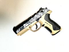 PX4 迷彩カラー　キャロムショット
