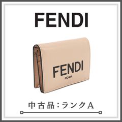 FENDI フェンディ セレリア カードケース 7M0222 AP3C 名刺入れ PVC