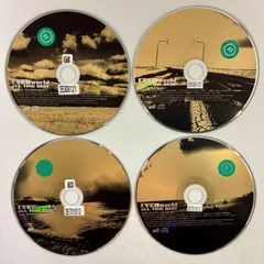 UVERworld/ ALL TIME BEST 完全生産限定盤 【4CD】 Amazon.co.jp: ALL TIME BEST(完全生産限定盤): ミュージック