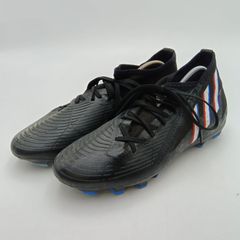 adidas アディダス Predator Edge 3HG/AG プレデター エッジ.3 HG/AG サッカー スパイクシューズ ブラック メンズ 25.5cm C-13-4
