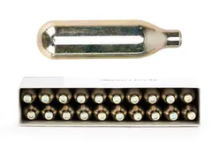 BATON BS-H.O.S.T2011 CO2マガジン改良typeN3個セット BATON BS-H.O.S.T2011 CO2マガジン改良typeN3個セット