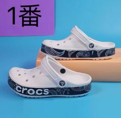 【在庫セール】新品未使用 crocs クロックス バヤバンド クロッグ カジュアル サンダル 男女兼用 スポーツサンダル ビーチサンダル