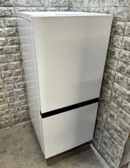 Hisense 冷凍冷蔵庫　HR-D13E2W 2023年製135L【引取限定】 楽天市場】【中古】LB-HRD13E2W/冷蔵庫/135L/Hisense/ハイセンス