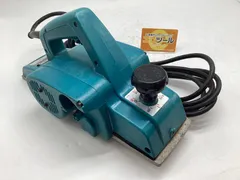 マキタ電気カンナ　110mm　1911B　100v　中古品 | マキタ(Makita) 1911B 110ミリ カンナ | 電気カンナ