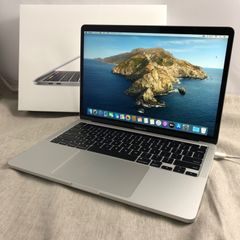 本体のみ】Apple MacBook Pro (13インチ, 2019, Thunderbolt 3ポート x