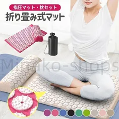 【未使用】SHKTI ヨガマット パープル LEVEL THREE シャクティ商品 - Shakti Japan