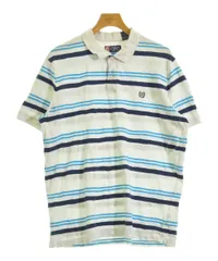 CHAPS ポロシャツ メンズ 【古着】【中古】【送料無料】