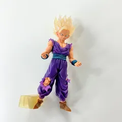 ドラゴンボール超　CLEARISE 超サイヤ人2 孫悟飯