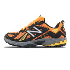 日本未発売 ニューバランス ML610TAO / NEW BALANCE ML610TAO [ORANGE/BLACK]