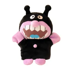 【特価商品】ハンドパペット 吉徳 Ｓ バイキンマン 182307