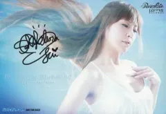 lovely×cation 榊原ゆい 直筆サイン色紙 2025年最新】榊原ゆい サイン