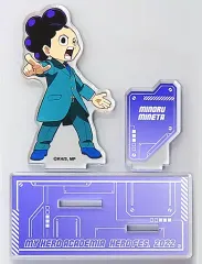 【中古】アクリルスタンド・アクリルパネル 峰田実 アクリルスタンド 「僕のヒーローアカデミア ウルトライベント『HERO FES.＜ヒーローフェス＞2022』」