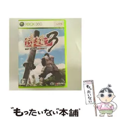 【中古】 侍道3 [Xbox360] / スパイク