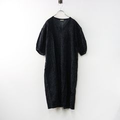 ドゥーズィエムクラス Deuxieme Classe カノコ プルオーバー