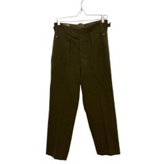 ラッセルノワッペン柄パンツ size 6 - メルカリ