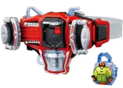 【中古】おもちゃ 変身ベルト DXゲネシスドライバー＆メロンエナジーロックシード 「仮面ライダー鎧武」