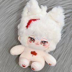原神 楓原万葉 ぬいぐるみ 着せ替え 20cm 原神 楓原万葉 ぬいぐるみ 着せ替えぬ ぬいぐるみ 20cm