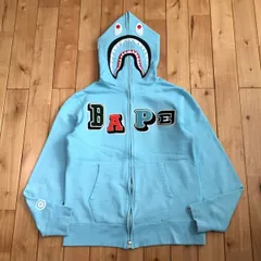 2025年最新】A・BATHING APE シャークパーカーの人気アイテム - メルカリ