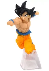 【中古】トレーディングフィギュア 孫悟空 「ドラゴンボール超 VSドラゴンボールSP04」