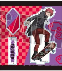 【中古】アクリルスタンド・アクリルパネル サソリ アクリルスタンド スケーターver. 「NARUTO-ナルト- 疾風伝」