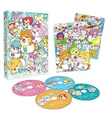 2026年最新】かみさまみならい ヒミツのここたま DVD BOX vol.5の人気