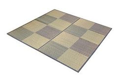 い草ござ2畳早島町特産品A賞1万円相当の品⭐新品未使用 - メルカリ