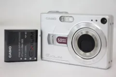 2025年最新】casio ex-z50の人気アイテム - メルカリ