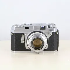 2025年最新】konica Ⅱの人気アイテム - メルカリ