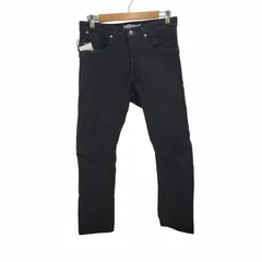 ノンネイティブ nonnative DWELLER 5P JEANS C/P MOLESKIN メンズ  2のサムネイル