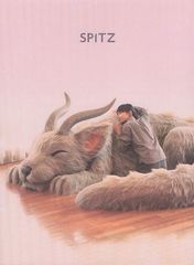 SPITZ 醒めない デラックスエディション 初回限定盤 - メルカリ