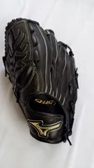 Global Classic 軟式野球グローブ 黒 前田健太モデル 楽天市場】【あす楽対応】145〜155cm(4〜6年生向け)ミズノ 野球