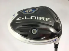 2024年最新】テーラーメイド グローレ アイアンセット gloire f（2016