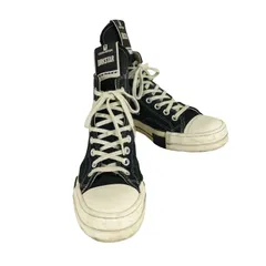 2025年最新】rick owens converse 26の人気アイテム - メルカリ