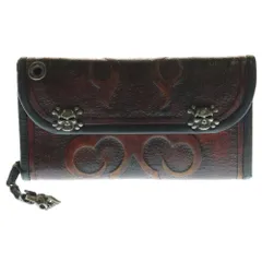 2025年最新】財布 ビルウォールレザーの人気アイテム - メルカリ