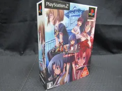 PlayStation2 ひぐらしのなく頃に祭 お持ち帰りい～セット