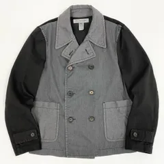 2025年最新】ギャルソン SHIRT ピーコートの人気アイテム - メルカリ