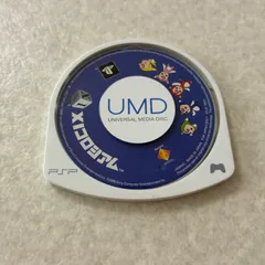 動作確認済 XIコロシアム プレイステーション PSP