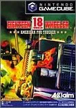 18WHEELER (GameCube)